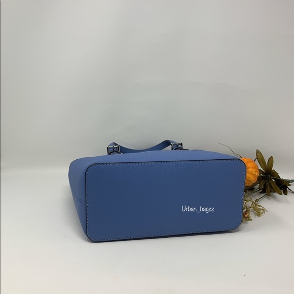 Michael Kors JST XS Top ZIP Convertible Satchel - Picture 2 of 9